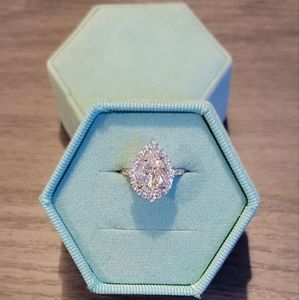Everly Rings "Delilah"